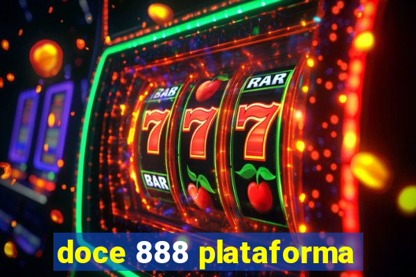 doce 888 plataforma